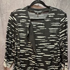 Ming Wang Jacket